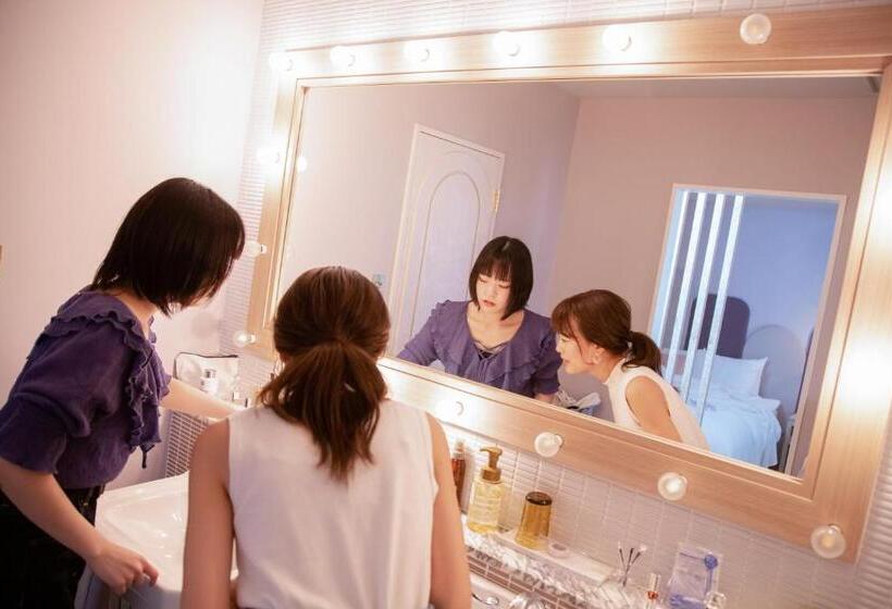 スイート, & Sweets Fukuoka ホテルアンドスイーツフクオカ Adult Only