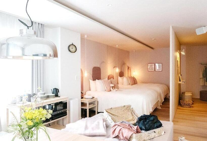 Svit, & Sweets Fukuoka ホテルアンドスイーツフクオカ  Adult Only