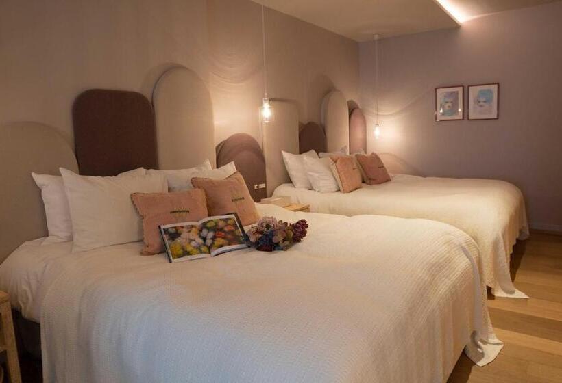 スイート, & Sweets Fukuoka ホテルアンドスイーツフクオカ Adult Only