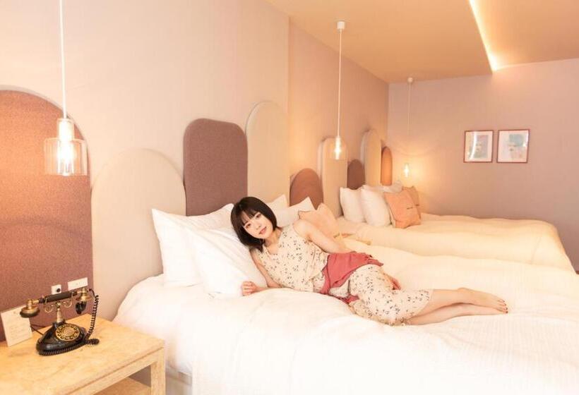 スイート, & Sweets Fukuoka ホテルアンドスイーツフクオカ Adult Only