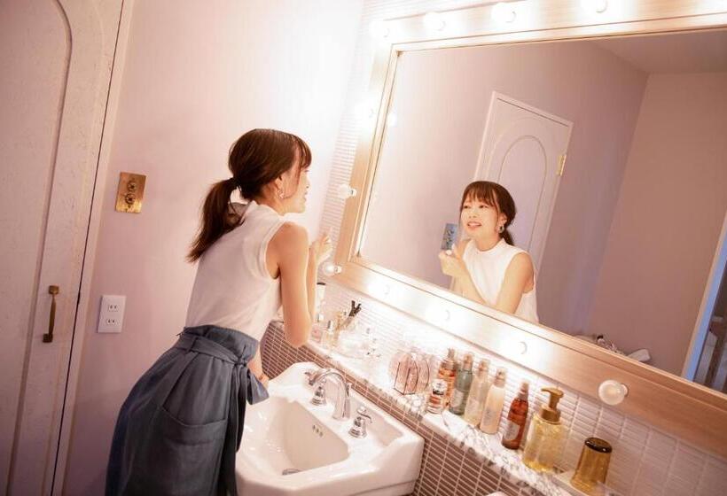 Süit, & Sweets Fukuoka ホテルアンドスイーツフクオカ  Adult Only