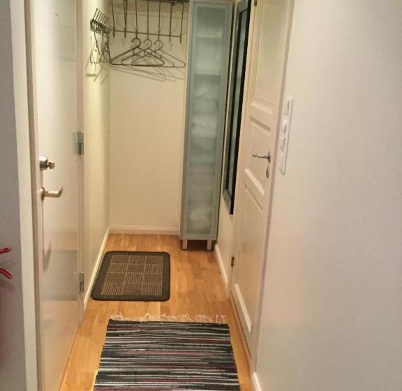 Апартаменты 1 Спальня, Holsthuset Losji