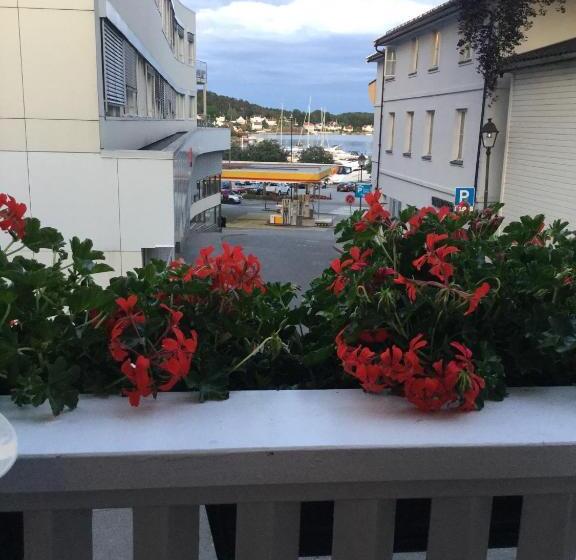 Апартаменты 1 Спальня, Holsthuset Losji