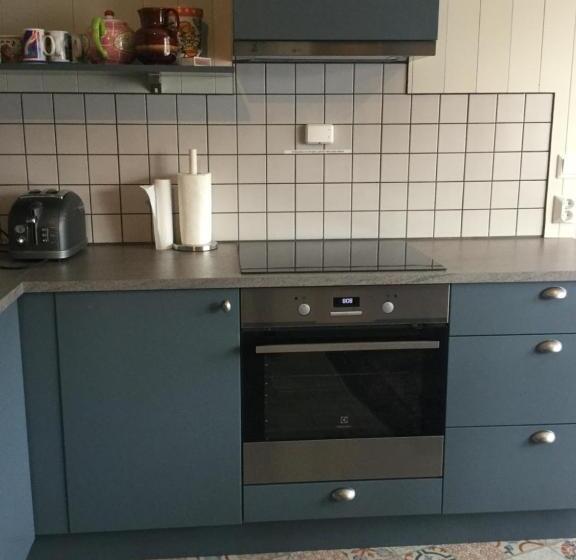 Номер Стандарт, Holsthuset Losji