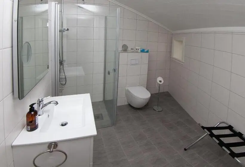 Standart Oda, Holsthuset Losji