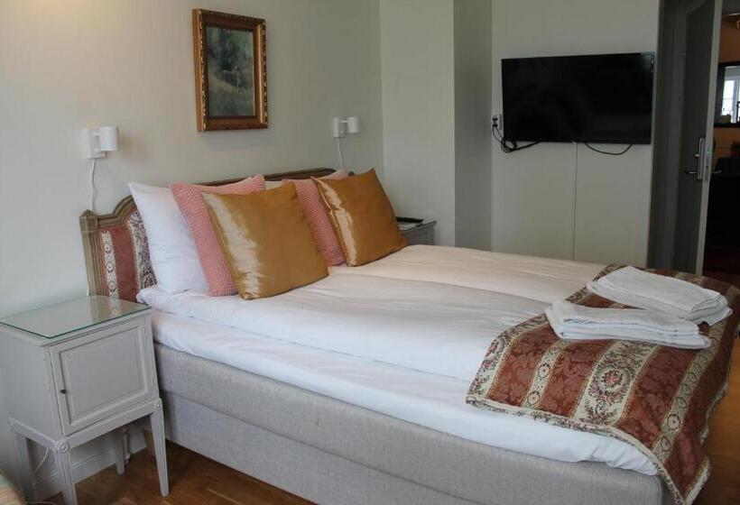 Номер Deluxe, Holsthuset Losji