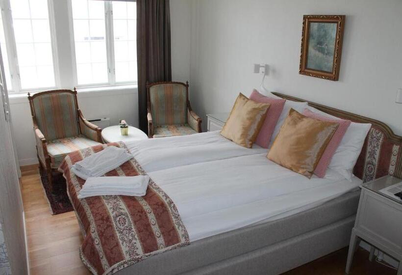 Номер Deluxe, Holsthuset Losji