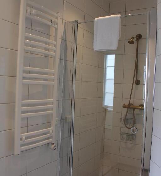 Номер Deluxe, Holsthuset Losji