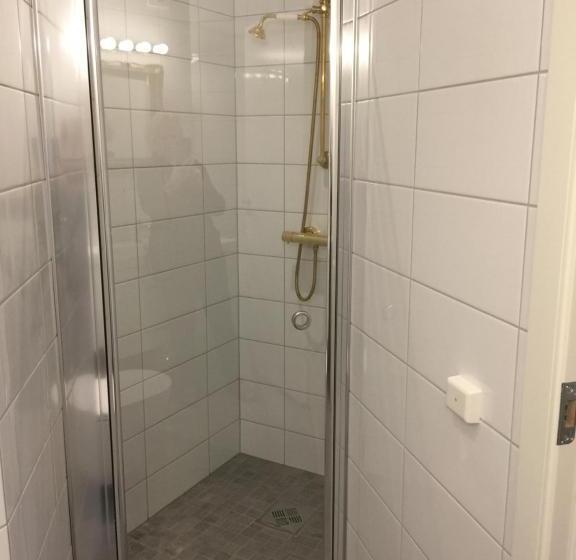 Номер Deluxe Вид на Город, Holsthuset Losji