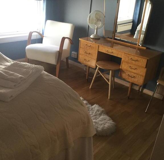 Апартаменты 1 Спальня, Holsthuset Losji