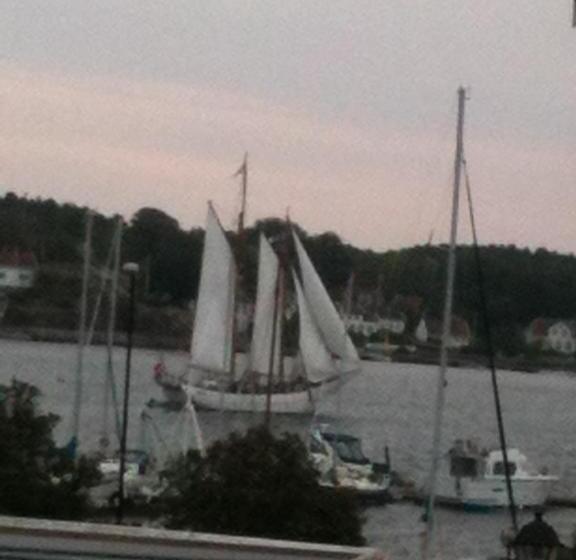 Апартаменты 1 Спальня, Holsthuset Losji