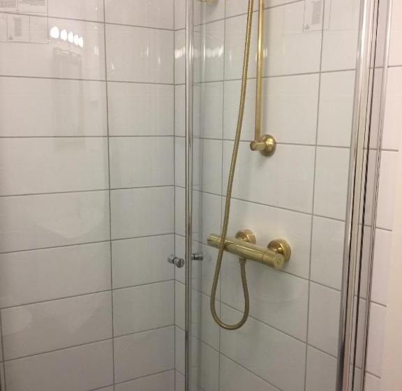 Номер Superior Вид на Город, Holsthuset Losji