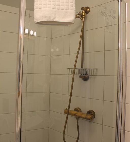 Номер Superior Вид на Город, Holsthuset Losji