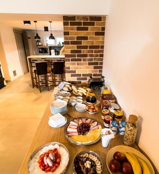 スイート（家族用）, Pumpion