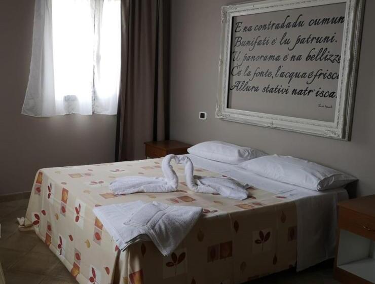 Четырехместный Номер Стандарт, Azienda Agrituristica La Fonte