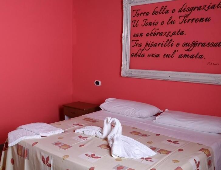 Номер Стандарт, Azienda Agrituristica La Fonte