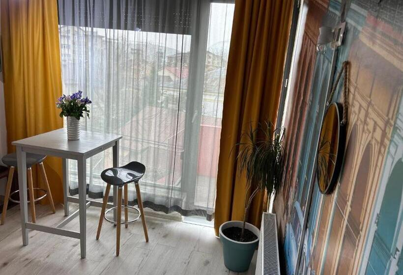 استودیو خانوادگی, Teodoroiu Nr. 5