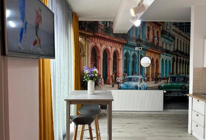 استودیو خانوادگی, Teodoroiu Nr. 5