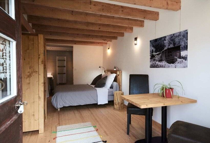 חדר סטנדרט, La Foyère