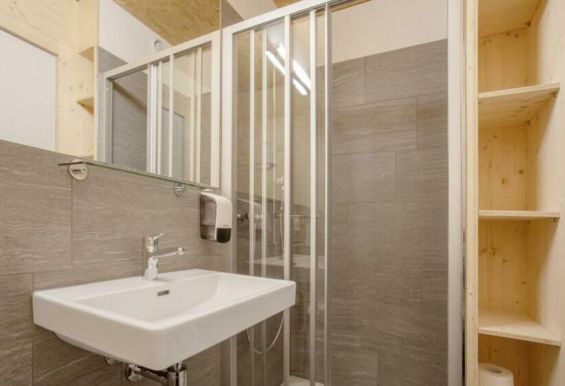 חדר סטנדרט, Sport  Und Ferienhaus Don Bosco