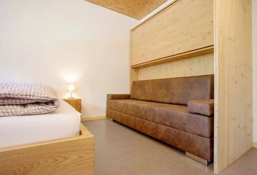 スタンダードルーム, Sport  Und Ferienhaus Don Bosco