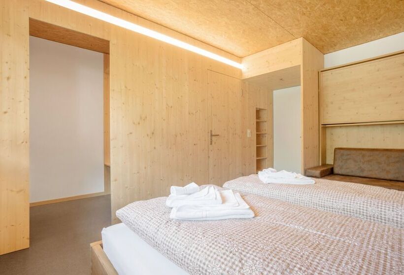 חדר סטנדרט, Sport  Und Ferienhaus Don Bosco