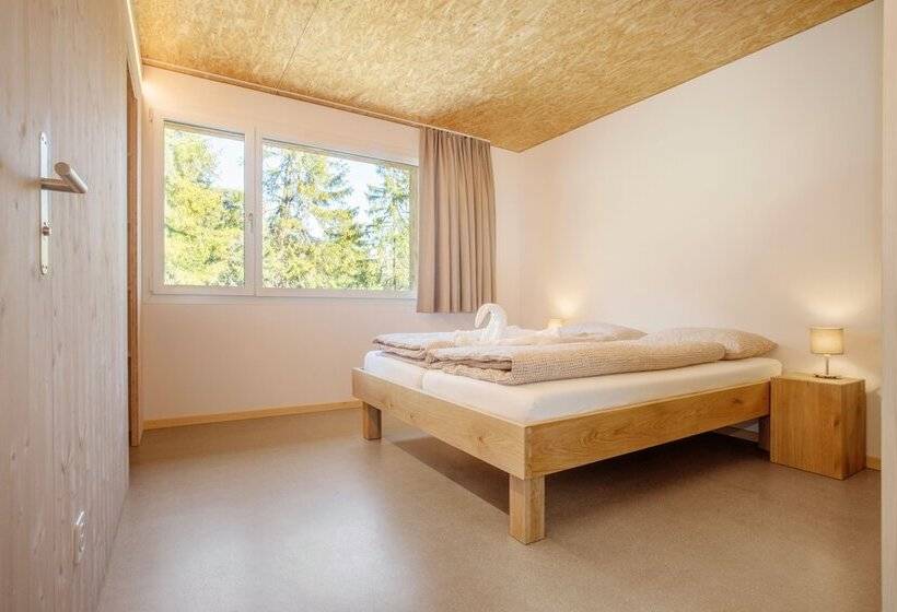 חדר סטנדרט, Sport  Und Ferienhaus Don Bosco