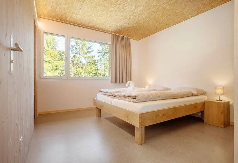 スタンダードルーム, Sport  Und Ferienhaus Don Bosco