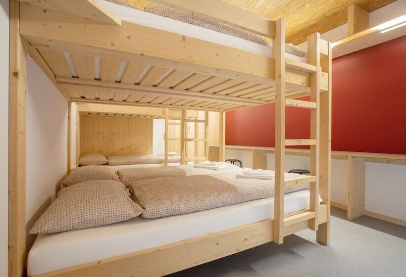 Quarto Familiar, Sport  Und Ferienhaus Don Bosco