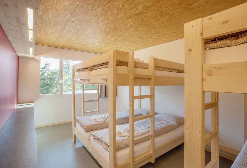 חדר משפחתי, Sport  Und Ferienhaus Don Bosco