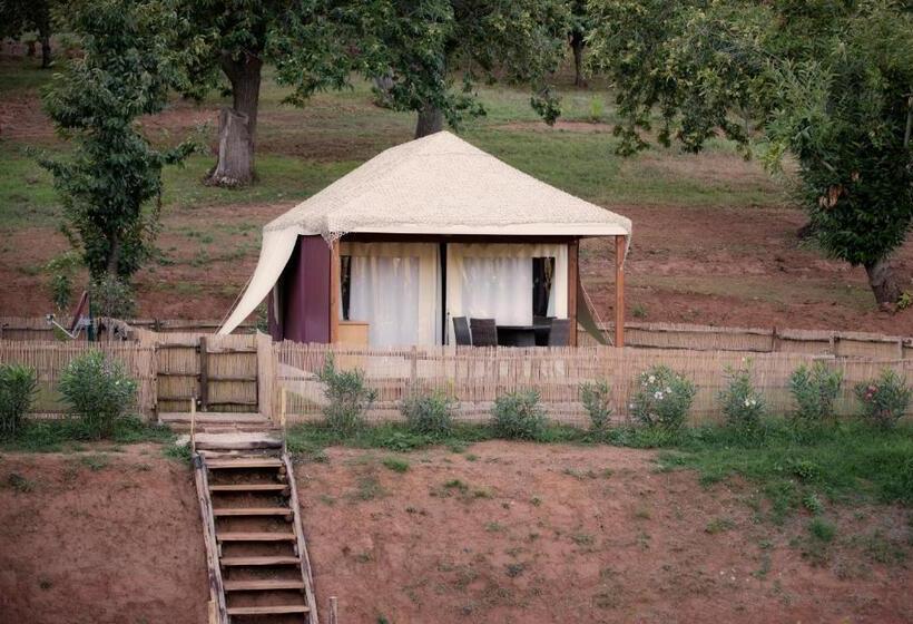 Standard Tent, Il Castagno Toscana