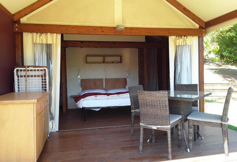 Standard Tent, Il Castagno Toscana