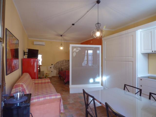 Апартаменты 1 Спальня, Il Castagno Toscana