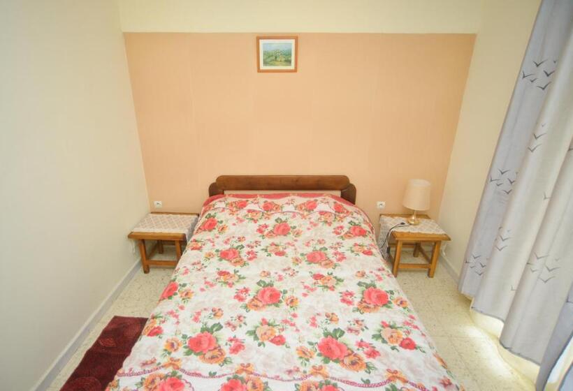 マウンテンビュースタンダードルーム, Résidence Panorama