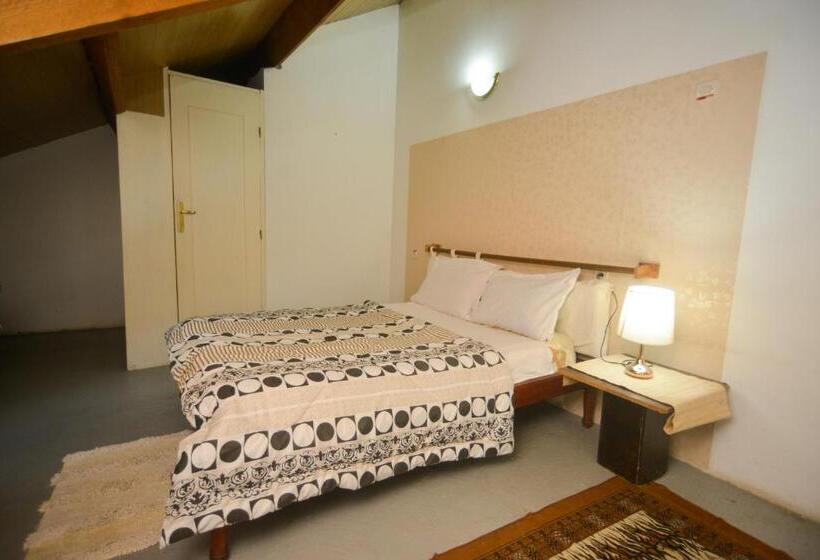 マウンテンビュースタンダードルーム, Résidence Panorama