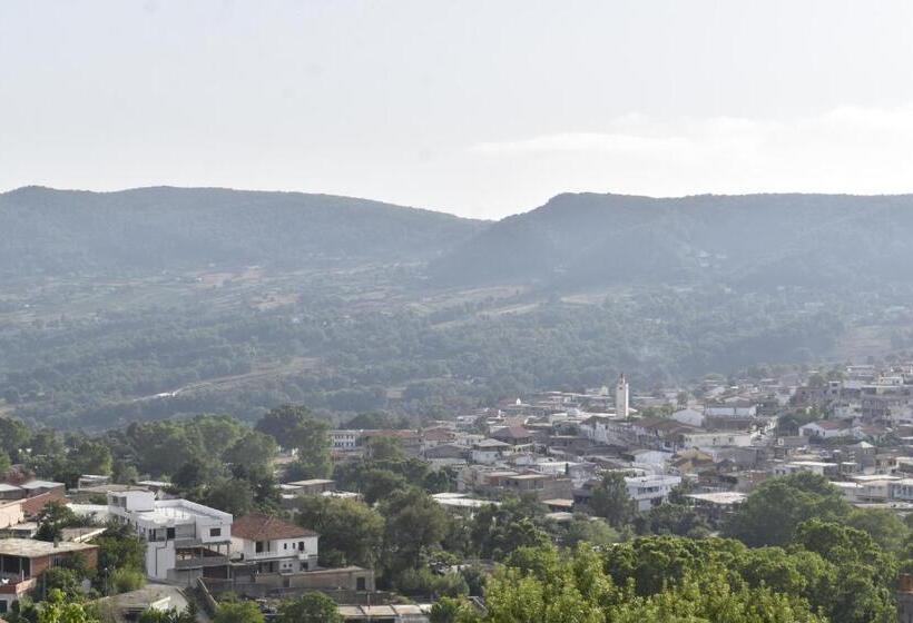 マウンテンビュースタンダードルーム, Résidence Panorama