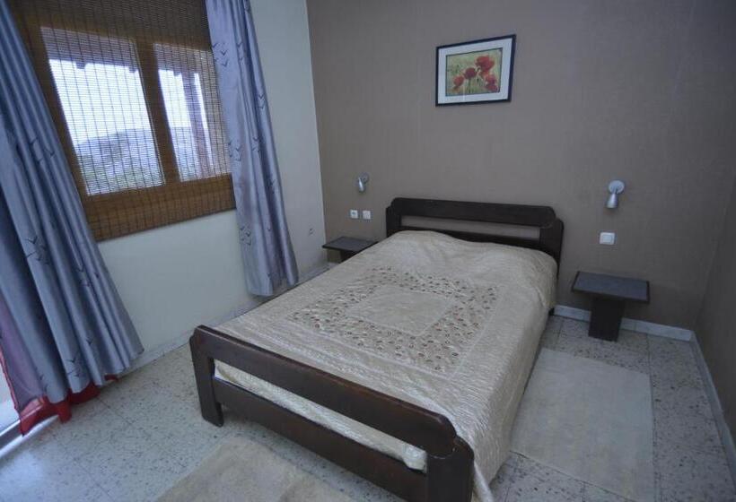 スタンダードスタジオ, Résidence Panorama