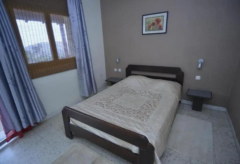 استودیوی استاندارد, Résidence Panorama