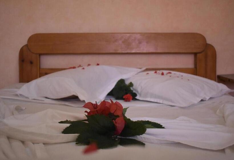 スタンダードスタジオ, Résidence Panorama