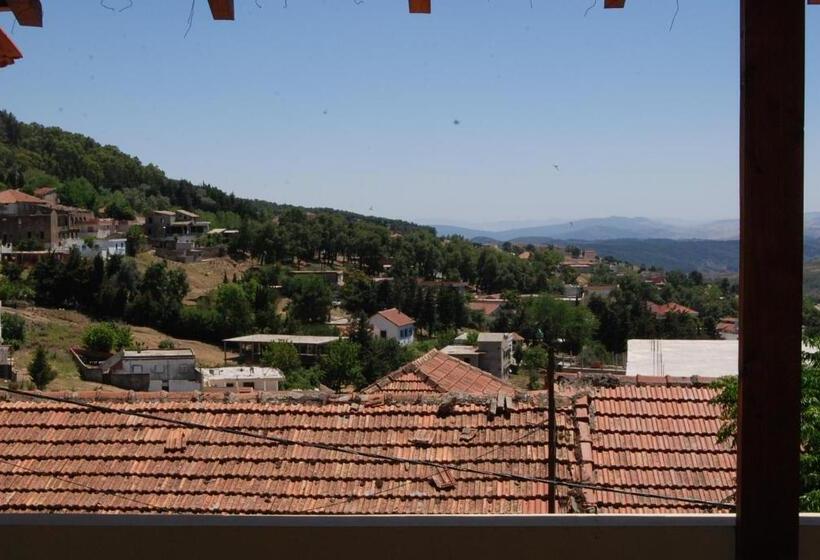 スタンダードスタジオ, Résidence Panorama