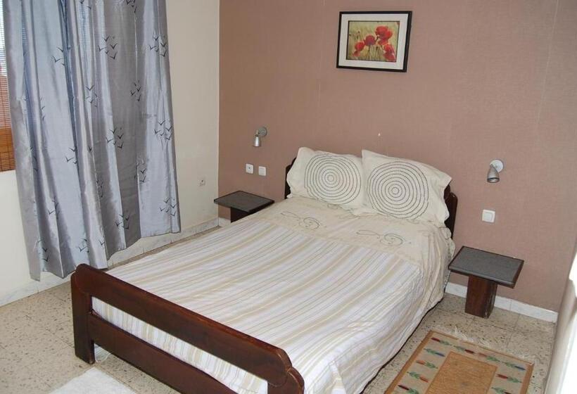 スタンダードスタジオ, Résidence Panorama