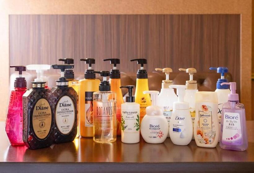 标准间, Koyasan ホテル チャペル クリスマス かつらぎ Adult Only