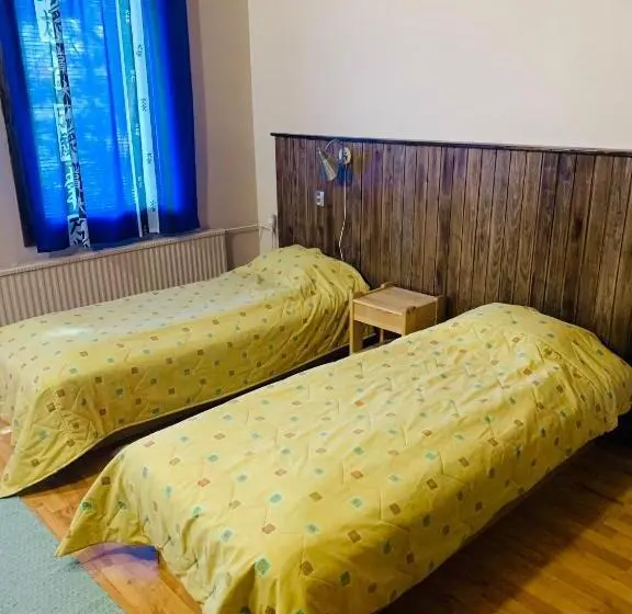 Basic Kolmen Hengen Huone, Majatalo Tyrni