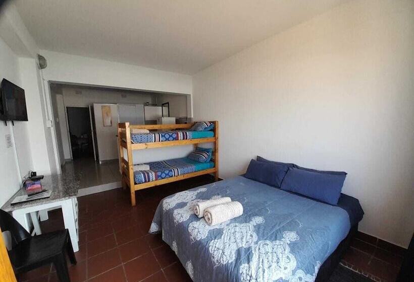 חדר סטנדרט, Umkomaas Lodge