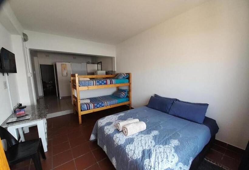 חדר סטנדרט, Umkomaas Lodge