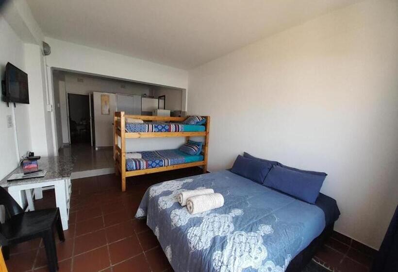 חדר סטנדרט, Umkomaas Lodge