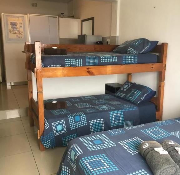 标准间, Umkomaas Lodge