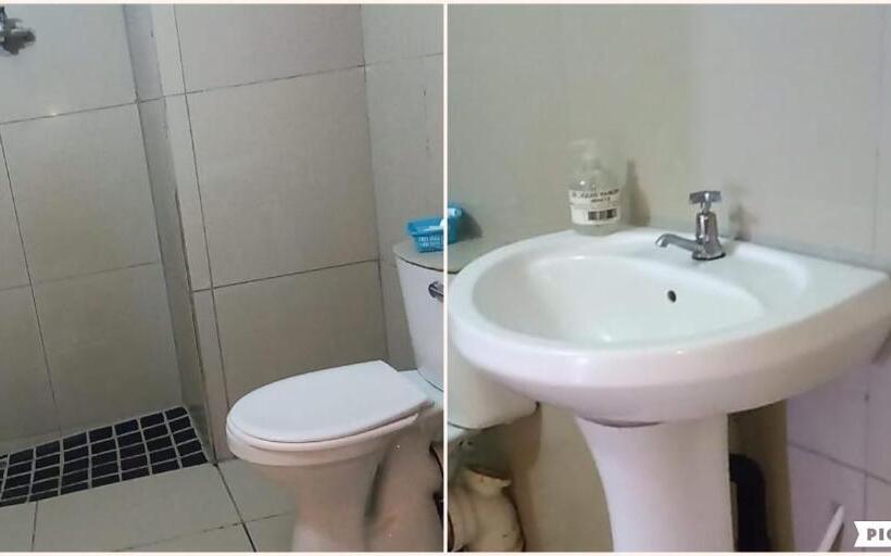 חדר אקונומי, Umkomaas Lodge