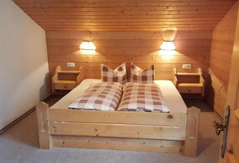 バルコニー付き１ベッドルームアパートメント, Gasperlerhof