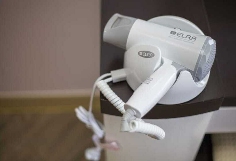 غرفة قياسية مطلة على الجبل, Hyundai Elliot Hotel And Resort